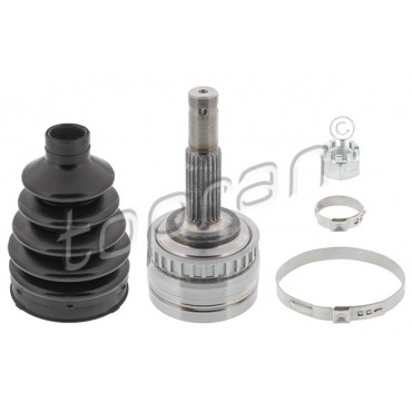 Tête de Cardan Arbre de Transmission Avant Pour Opel Combo Corsa C Meriva A