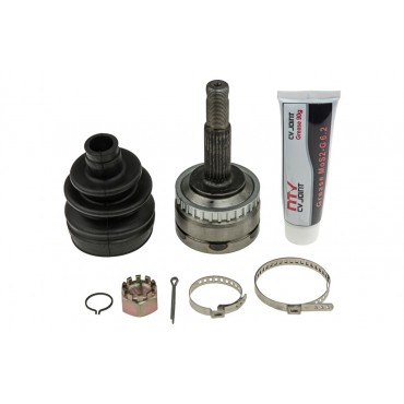 Tête de Cardan Arbre de Transmission Avant Pour Opel Combo Corsa B C Meriva A