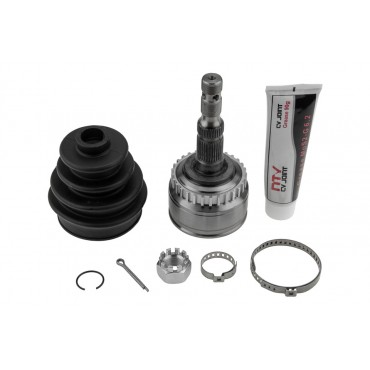 Tête de Cardan Arbre de Transmission Avant Pour Opel Combo Corsa C Meriva A