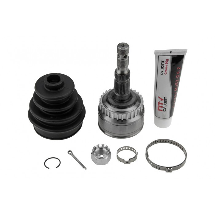 Tête de Cardan Arbre de Transmission Avant Pour Opel Combo Corsa C Meriva A