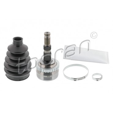 Tête de Cardan Arbre de Transmission Avant Pour Opel Corsa B C Vauxhall Corsa B