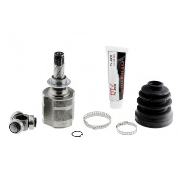 Tête de Cardan Arbre de Transmission Avant Pour Opel Corsa D Meriva B Vauxhall