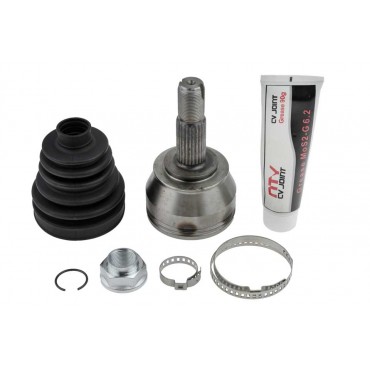 Tête de Cardan Arbre de Transmission Avant Pour Opel Corsa D E Vauxhall Corsa D