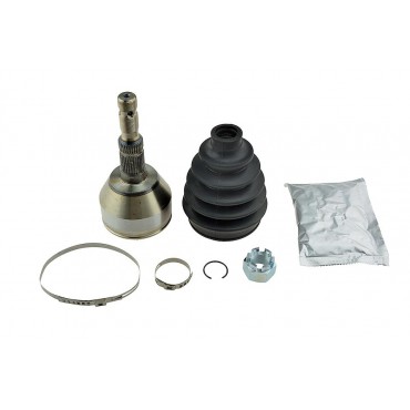 Tête de Cardan Arbre de Transmission Avant Pour Opel Meriva B Vauxhall Meriva B