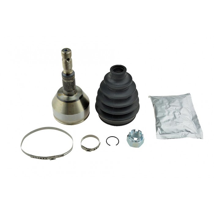 Tête de Cardan Arbre de Transmission Avant Pour Opel Meriva B Vauxhall Meriva B