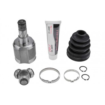 Tête de Cardan Arbre de Transmission Avant Gauche Pour Opel Mokka Vauxhall