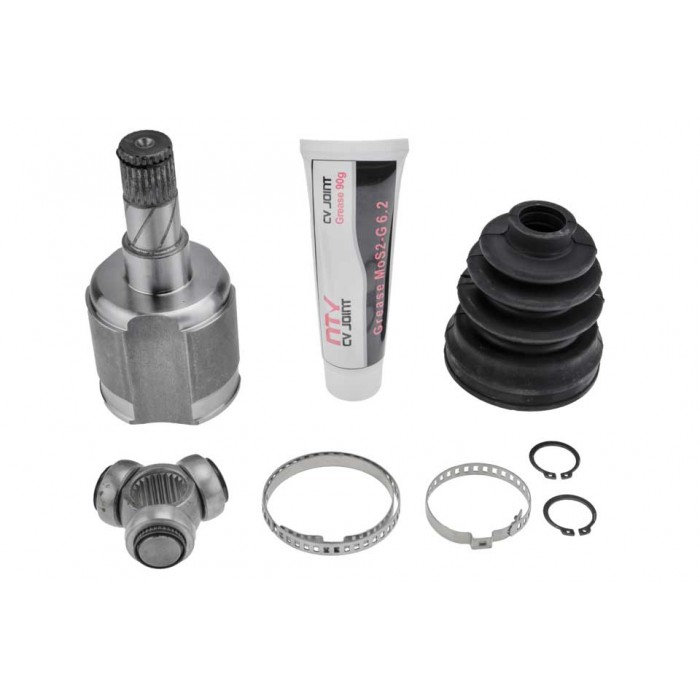 Tête de Cardan Arbre de Transmission Avant Gauche Pour Opel Mokka Vauxhall