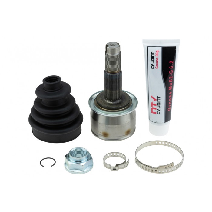 Tête de Cardan Arbre de Transmission Arrière Pour Opel Mokka 94560855 95090829