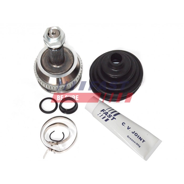 Tête de Cardan Arbre de Transmission Côté Roue Pour Renault Opel Vauxhall