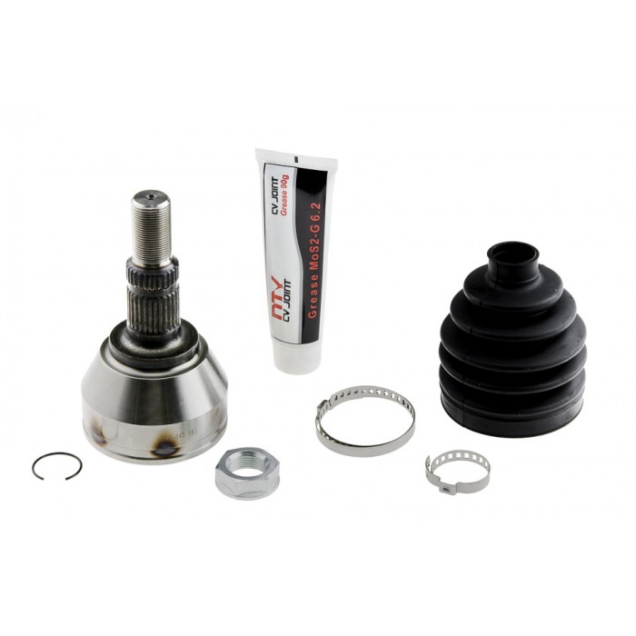 Tête de Cardan Arbre de Transmission Avant Pour Opel Saab Vauxhall 1603291