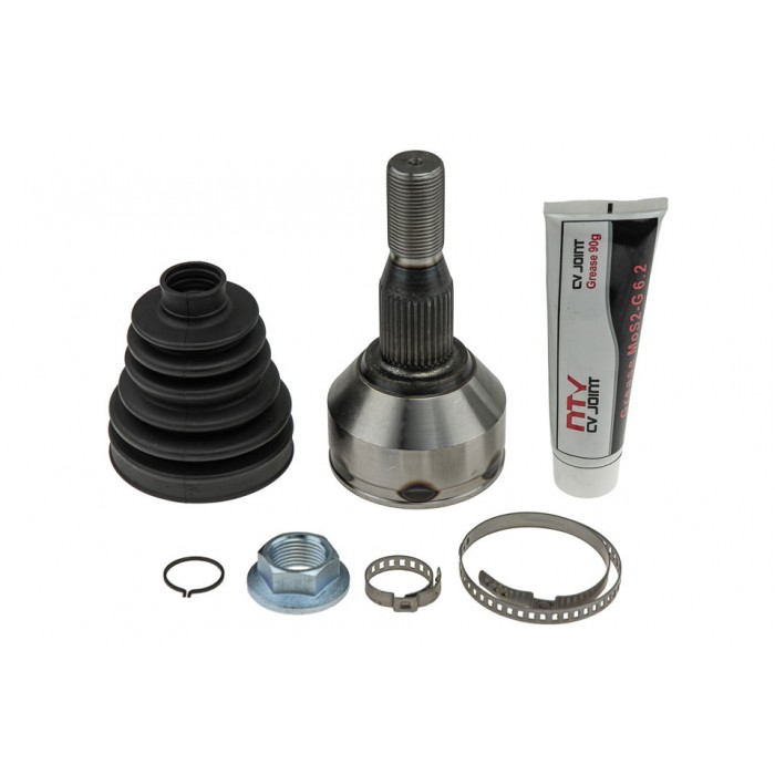 Tête de Cardan Arbre de Transmission Avant Pour Opel Sintra