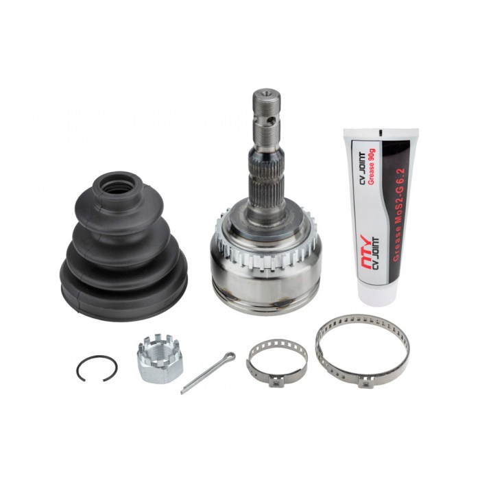 Tête de Cardan Arbre de Transmission Avant Pour Opel Vectra B Vauxhall Vectra B