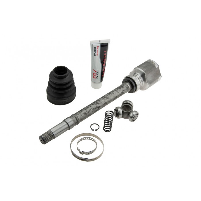 Tête de Cardan Arbre de Transmission Avant Droit Pour Peugeot 206 32733X 32733Y