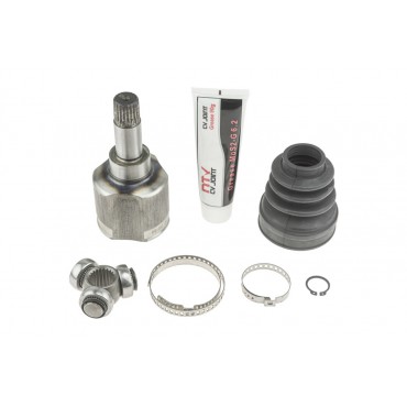 Tête de Cardan Arbre de Transmission Avant Gauche Pour Peugeot 206 32726E