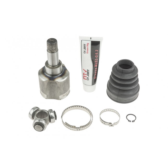 Tête de Cardan Arbre de Transmission Avant Gauche Pour Peugeot 206 32726E