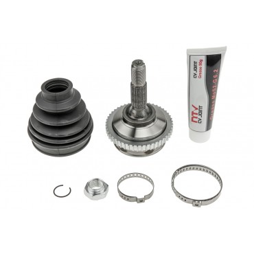 Tête de Cardan Arbre de Transmission Avant Pour Peugeot 206 3272CS 3272CT