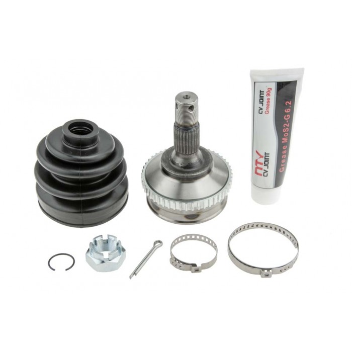 Tête de Cardan Arbre de Transmission Avant Pour Peugeot 206 3272AH 32730Y