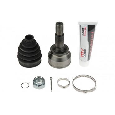 Tête de Cardan Arbre de Transmission Arrière Pour Peugeot 3008 3274D1