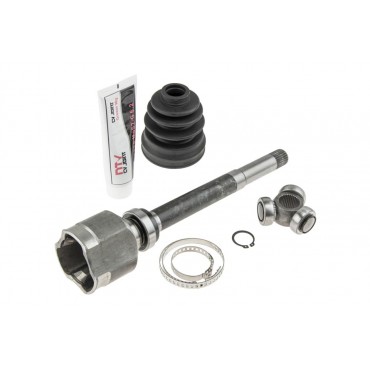 Tête de Cardan Arbre de Transmission Avant Droit Pour Peugeot 308 II