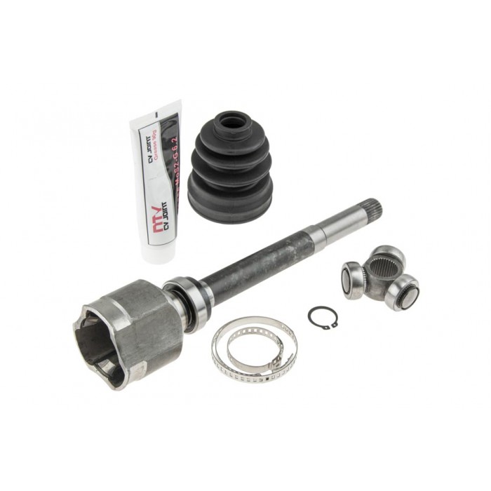 Tête de Cardan Arbre de Transmission Avant Droit Pour Peugeot 308 II