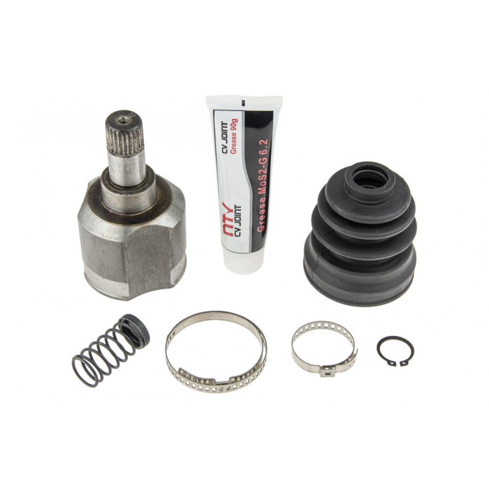 Tête de Cardan Arbre de Transmission Avant Droit Pour Peugeot 308 II