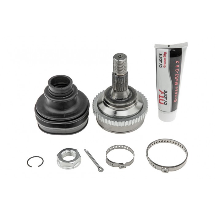 Tête de Cardan Arbre de Transmission Côté Roue Pour Peugeot 406