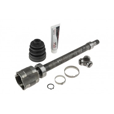 Tête de Cardan Arbre de Transmission Avant Droit Pour Renault Captur 391006849R