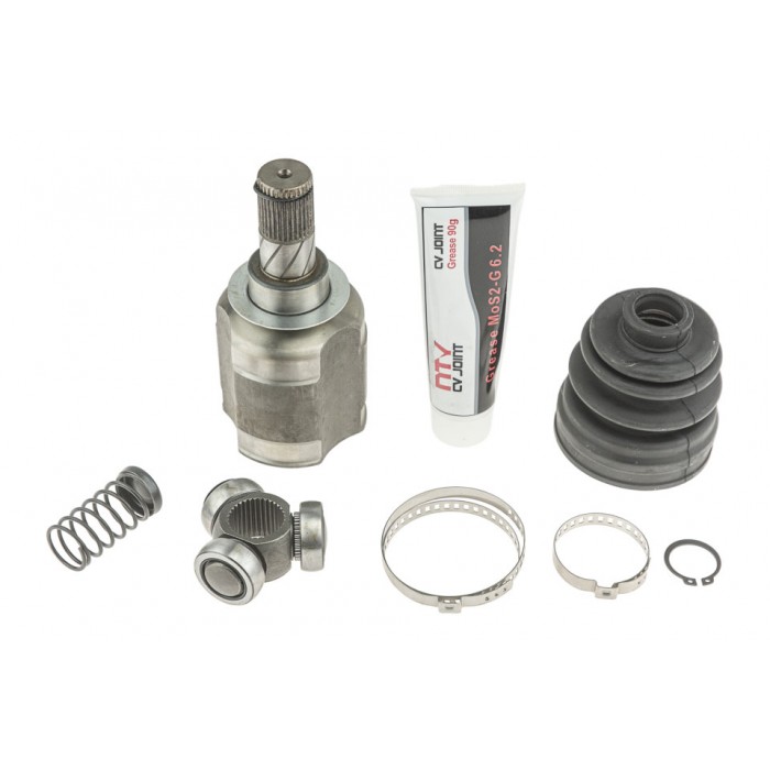 Tête de Cardan Arbre de Transmission Avant Gauche Pour Renault 391010433R