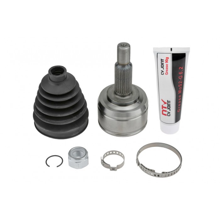 Tête de Cardan Arbre de Transmission Avant Pour Renault Captur 3910009002R