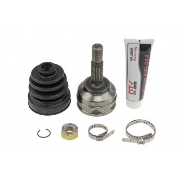 Tête de Cardan Arbre de Transmission Avant Pour Renault Clio II Kangoo Modus