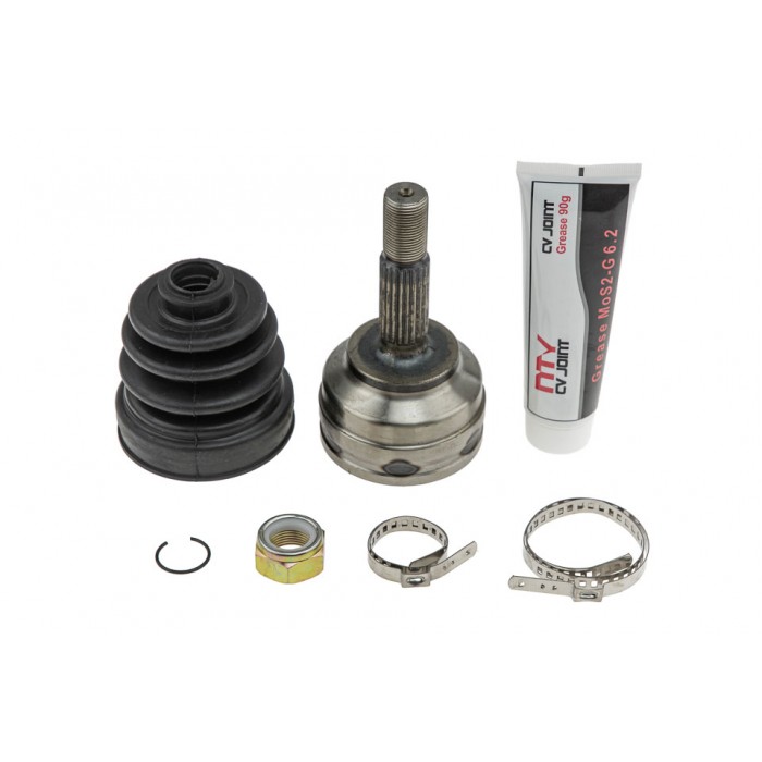 Tête de Cardan Arbre de Transmission Avant Pour Renault Clio II Kangoo Modus