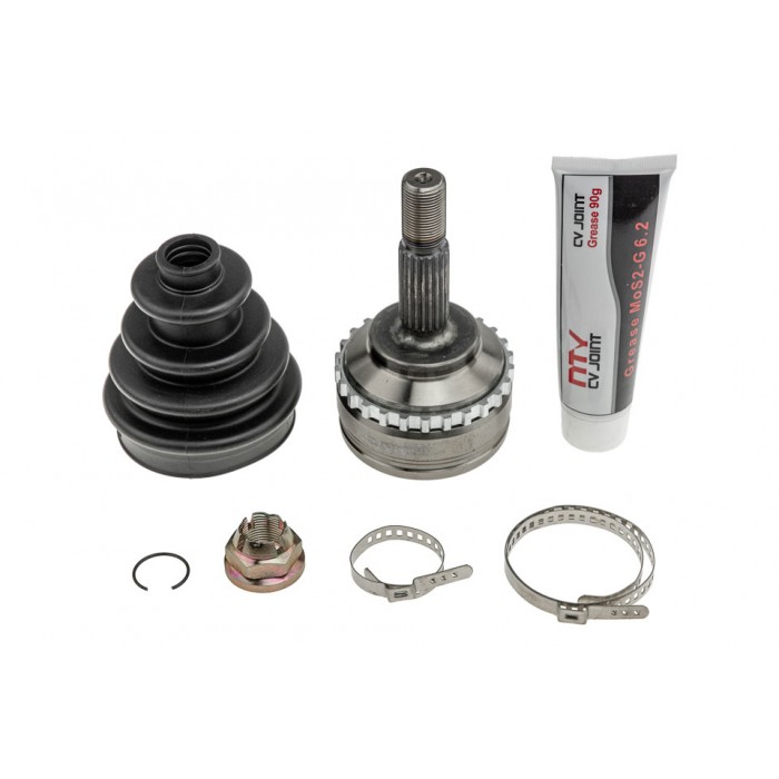 Tête de Cardan Arbre de Transmission Pour Renault Clio II Kangoo 7700110484