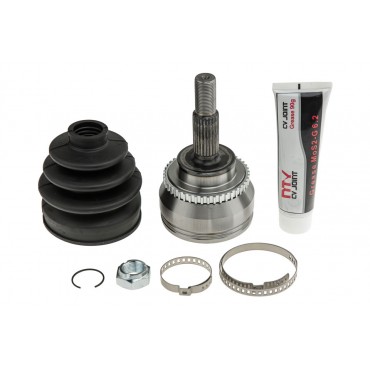 Tête de Cardan Arbre de Transmission Avant Pour Renault Clio II 7700107499