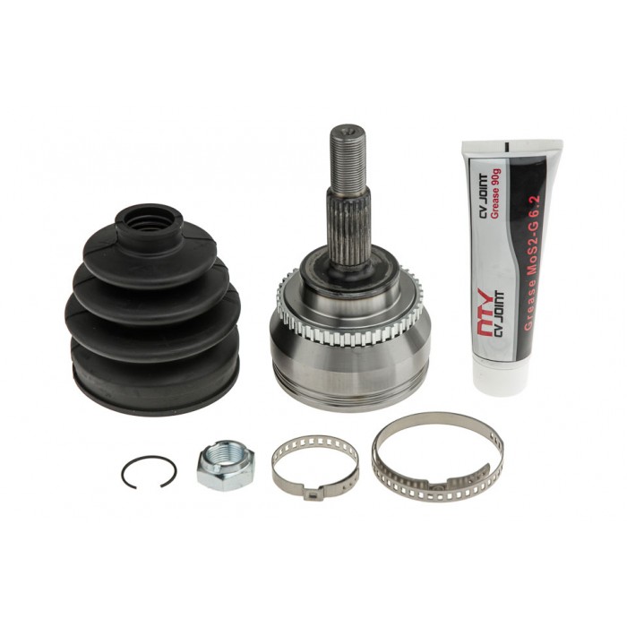 Tête de Cardan Arbre de Transmission Avant Pour Renault Clio II 7700107499