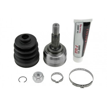 Tête de Cardan Arbre de Transmission Avant Pour Renault Clio III 8200341698