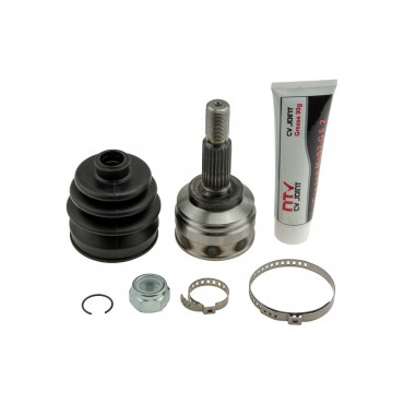 Tête de Cardan Arbre de Transmission Pour Renault Clio III IV