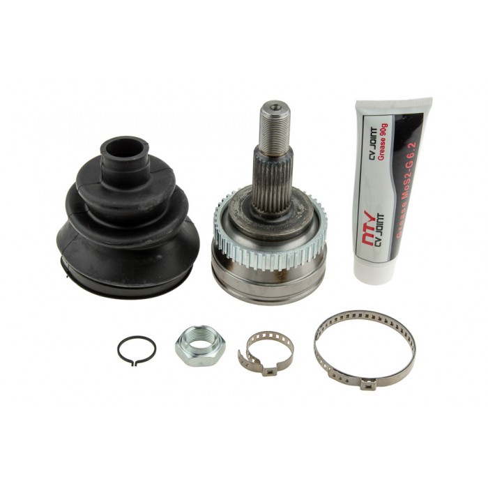 Tête de Cardan Arbre de Transmission Avant Pour Renault Espace III 7700112501