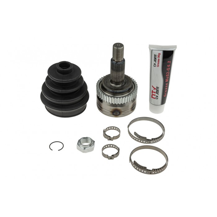 Tête de Cardan Arbre de Transmission Avant Pour Renault Espace III