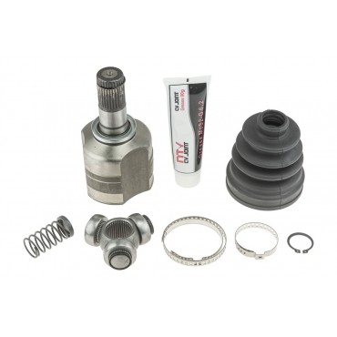 Tête de Cardan Arbre de Transmission Côté Boite Pour Renault 8200725516