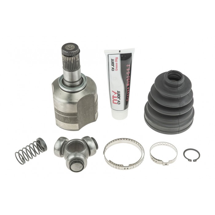 Tête de Cardan Arbre de Transmission Côté Boite Pour Renault 8200725516