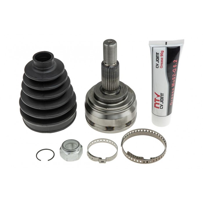 Tête de Cardan Arbre de Transmission Avant Pour Renault Grand Scénic III