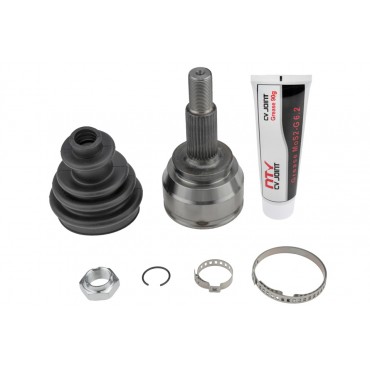 Tête de Cardan Arbre de Transmission Avant Pour Renault Grand Scénic IV