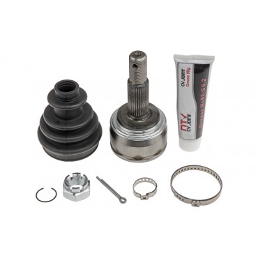 Tête de Cardan Arbre de Transmission Côté Roue Pour Renault Kadjar 391002670R