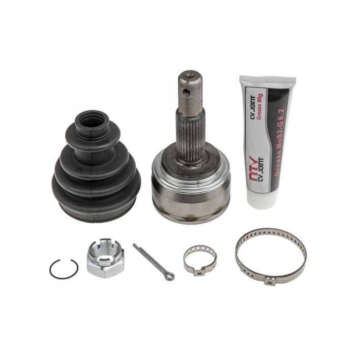 Tête de Cardan Arbre de Transmission Côté Roue Pour Renault Kadjar 391002670R