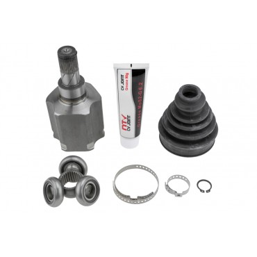 Tête de Cardan Arbre de Transmission Avant Gauche Pour Renault 391011681R