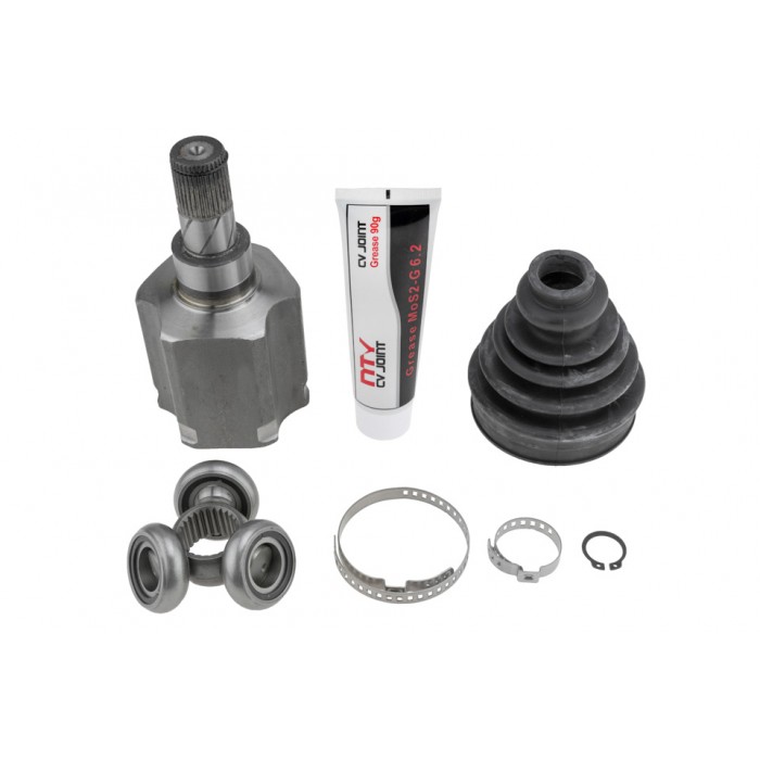 Tête de Cardan Arbre de Transmission Avant Gauche Pour Renault 391011681R