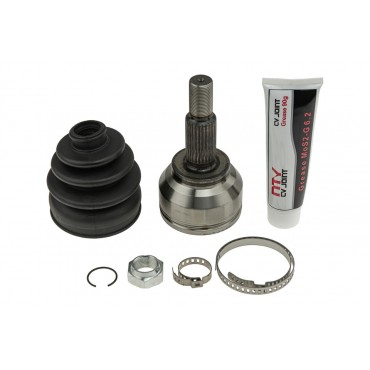 Tête de Cardan Arbre de Transmission Avant Pour Renault Kangoo 8200934676