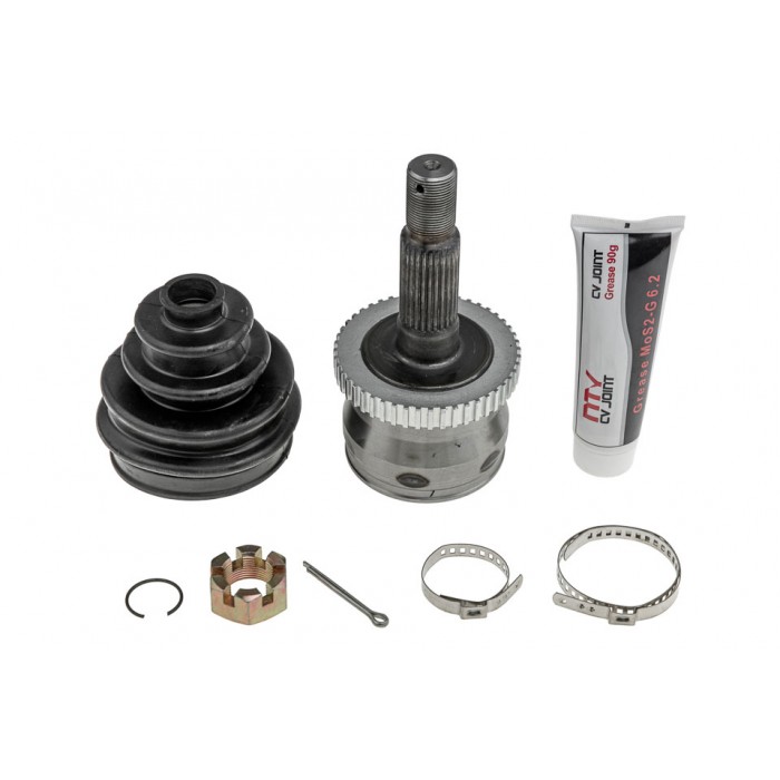 Tête de Cardan Arbre de Transmission Avant Pour Renault Laguna II 8200014111