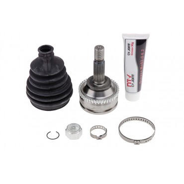 Tête de Cardan Arbre de Transmission Côté Roue Pour Renault Laguna 7701352415