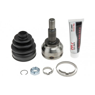 Tête de Cardan Arbre de Transmission Avant Pour Renault Laguna II